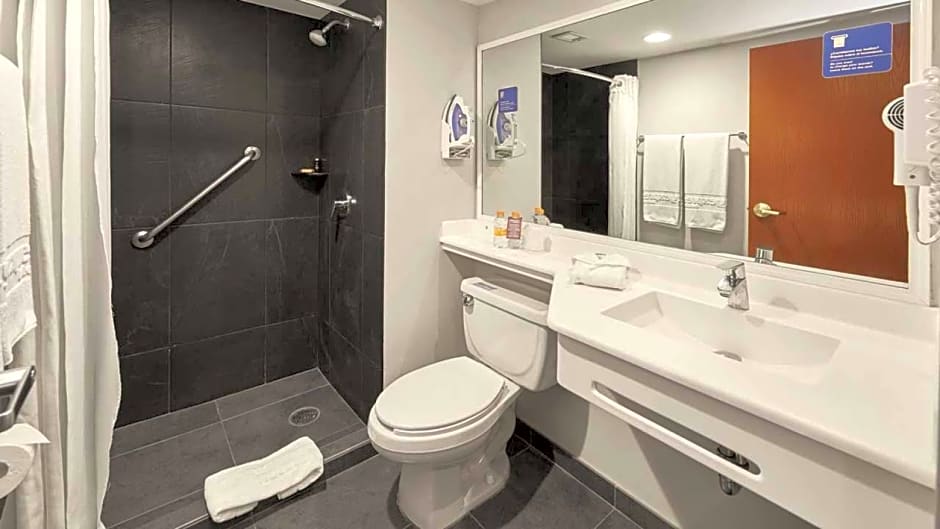 City Express Plus by Marriott Leon Centro de Convenciones