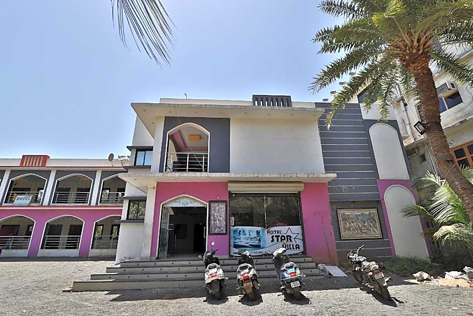 Hotel Star Villa By OYO Rooms – Daman, MS