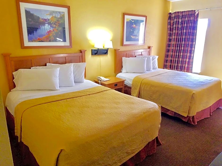 Americas Best Value Inn Evansville