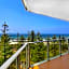 Pacific Regis Beachfront Holiday Apartments