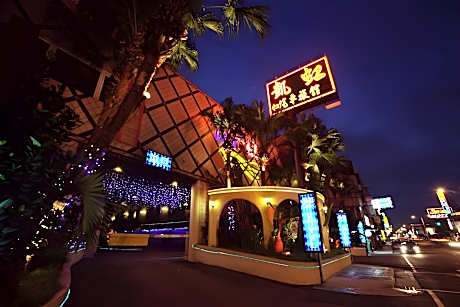 Kai-Hong Motel