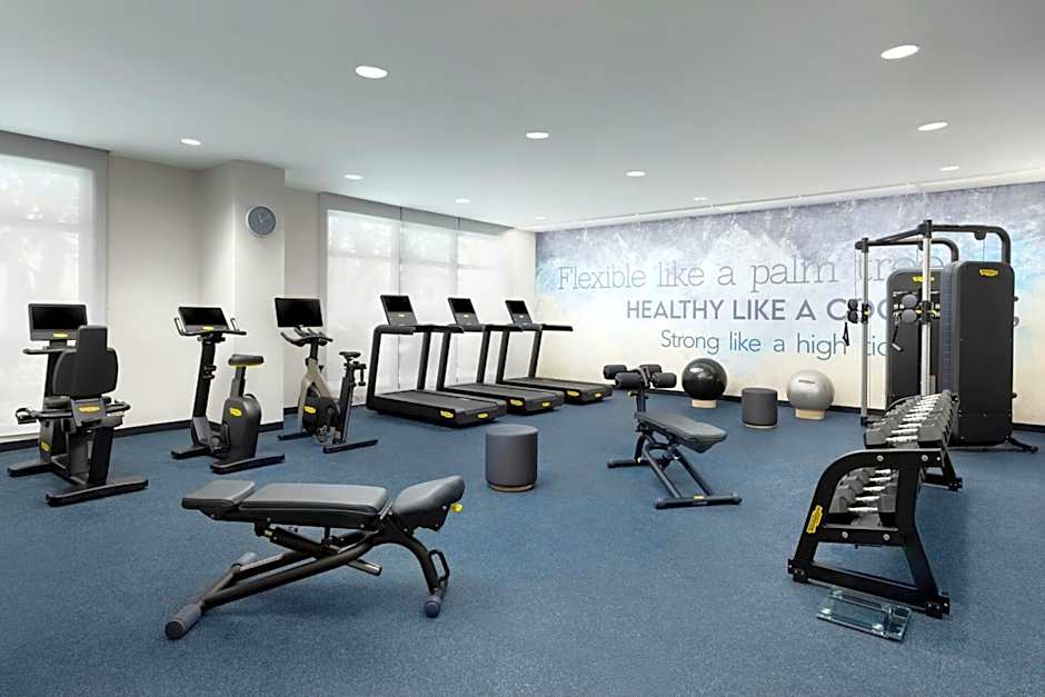 Residence Inn by Marriott San Juan Isla Verde