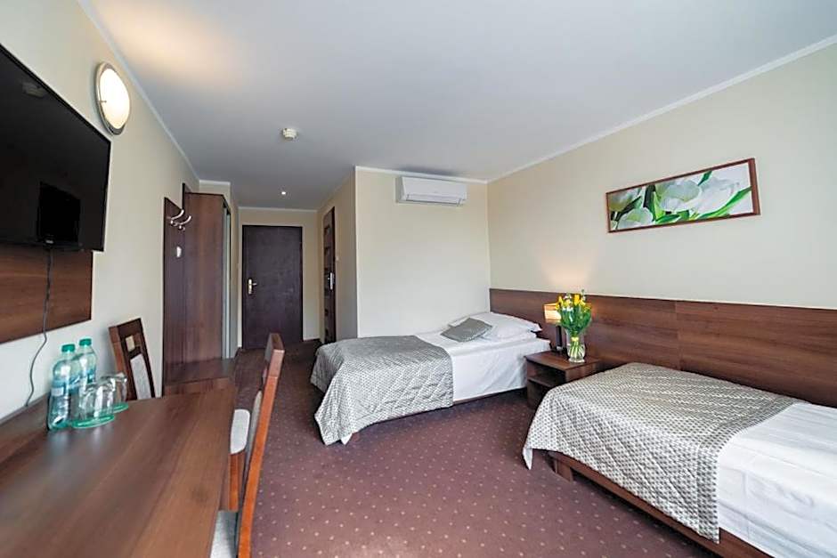 Hotel Jubilat