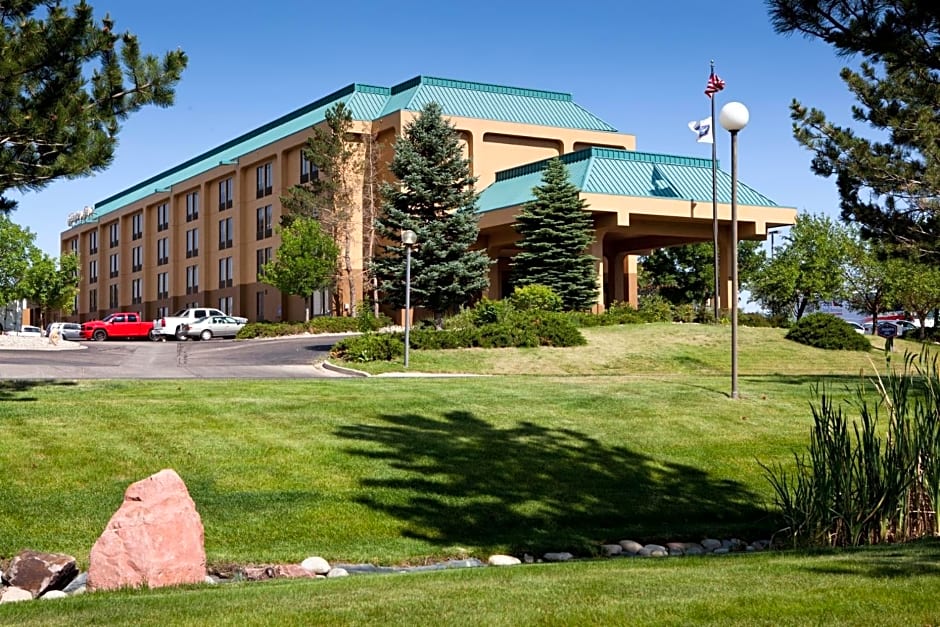 Wingate by Wyndham Colorado Springs