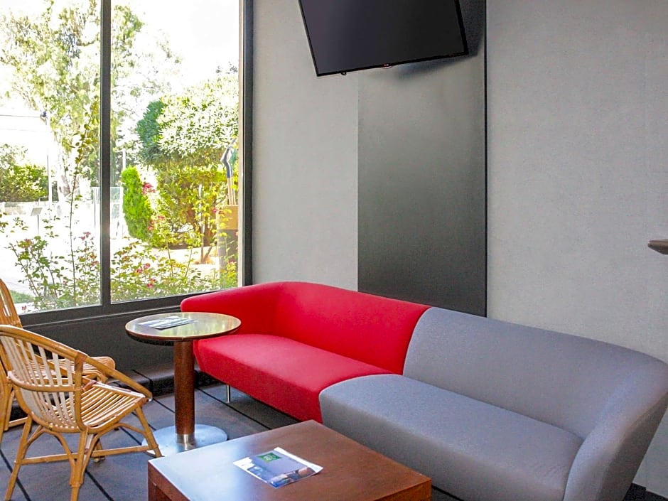 ibis Styles Toulon La Seyne-sur-Mer