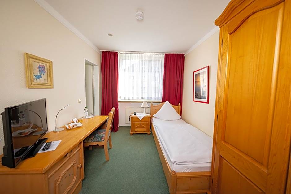 Hotel Alpha
