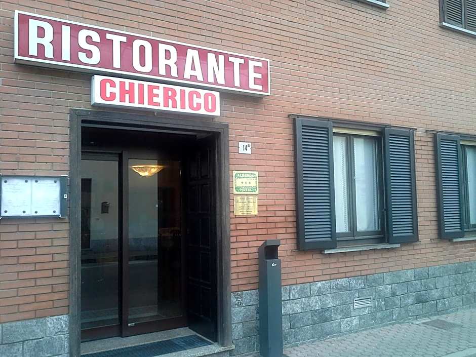 Hotel Ticino Ristorante Chierico