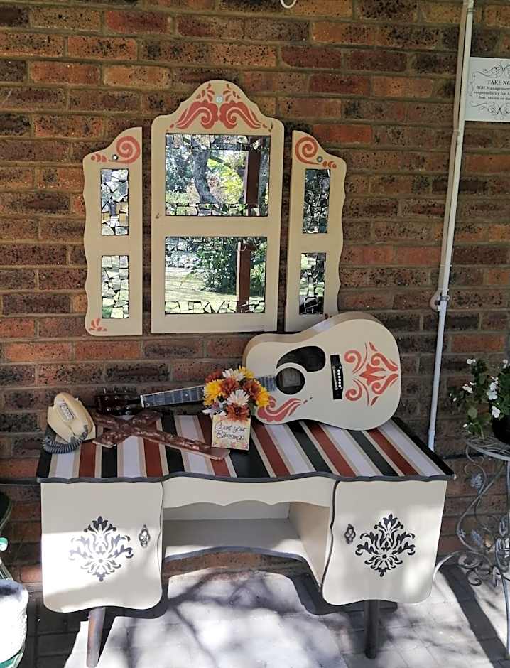 Blessings Guesthouse