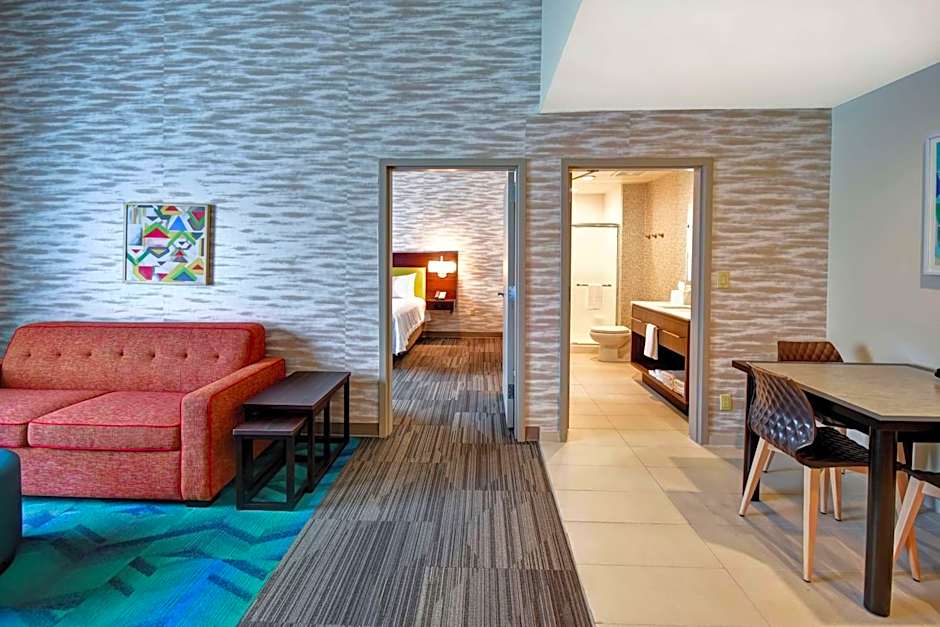 Home2 Suites By Hilton Amherst Buffalo