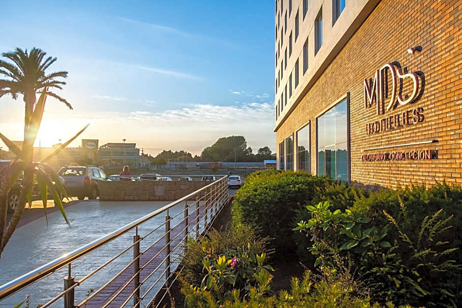 MDS Hotel Concepción