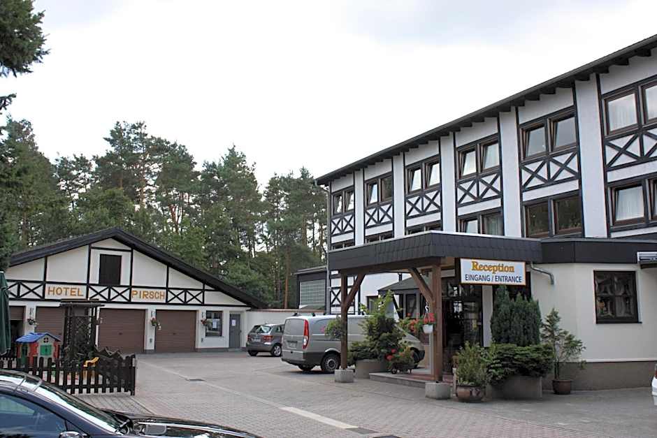 Hotel Pirsch