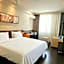 Jinjiang Inn Select Yangzhou Shouxi Lake Siwangting Road