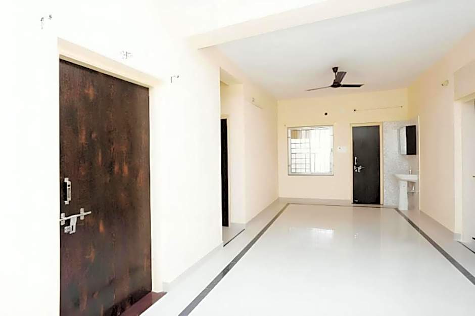 Goroomgo Green Akress Bhubaneswar