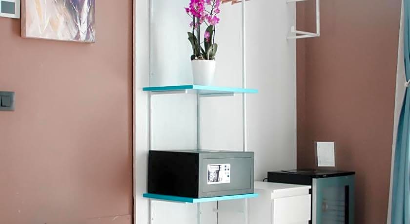 Mondello Palace Hotel