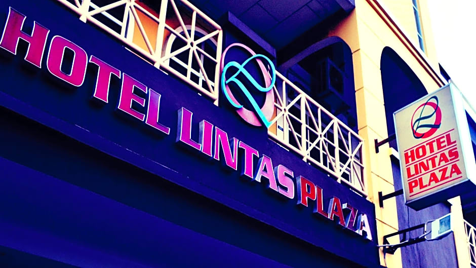 Lintas Plaza Boutique Hotel