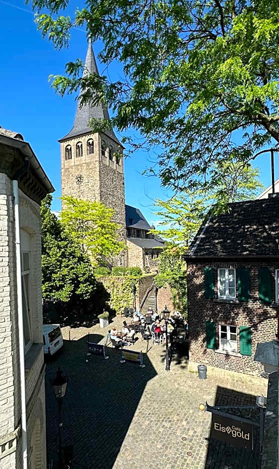 Pension Café Eisgold