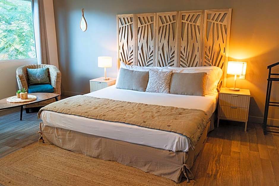 Koho SXM - ex Hevea Hotel