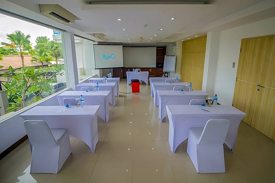 Bloo Bali Hotel