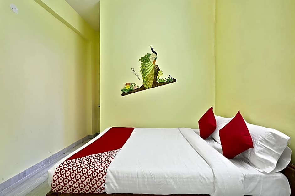 Sruan Inn By OYO Rooms – Hyderabad, 