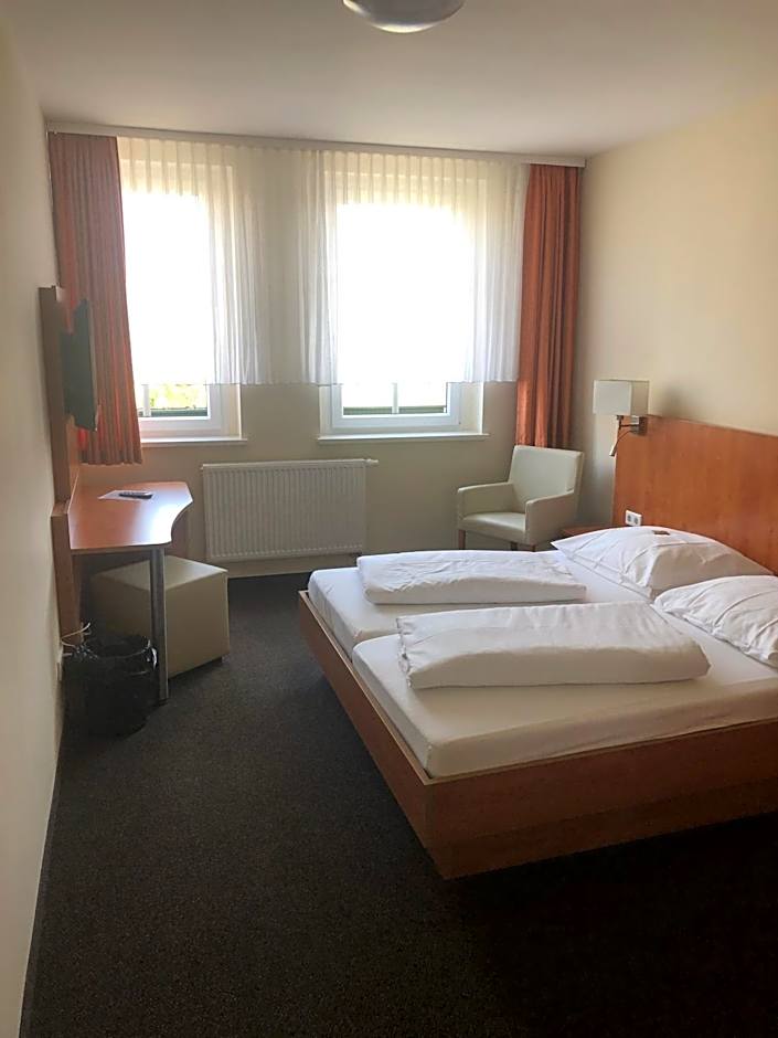 Döbelts Hotel Schützenhaus Jessen