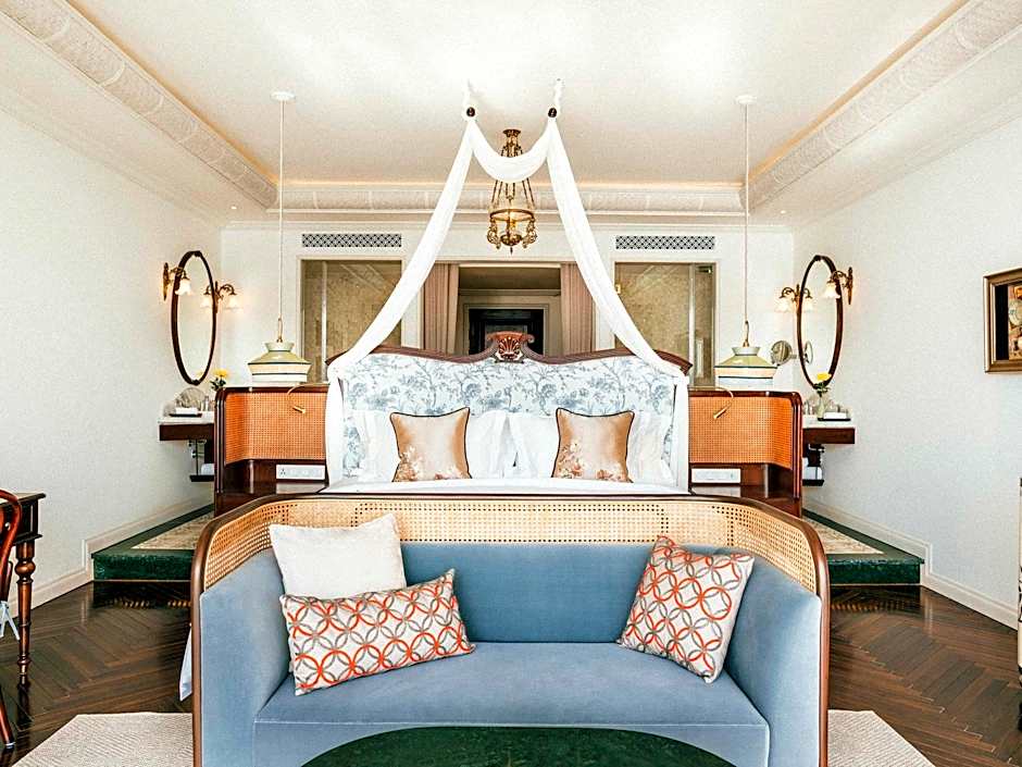 Hôtel Perle d'Orient Cat Ba - MGallery