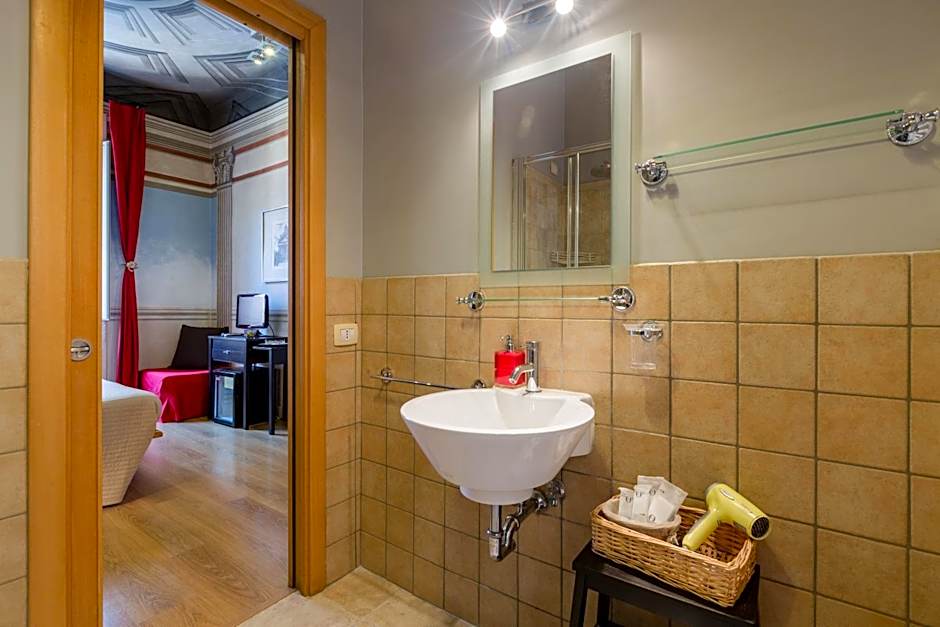 Suites Trastevere