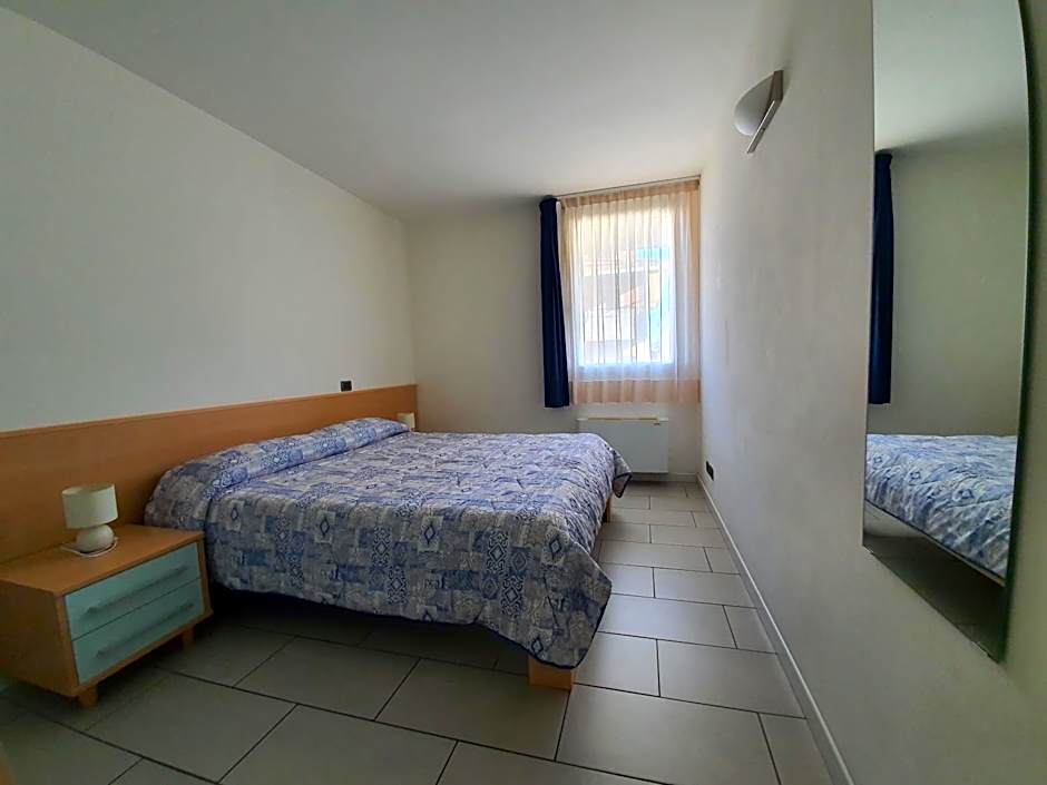 Residence Hotel Hungaria