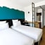 B&B Hotel Geneva Airport