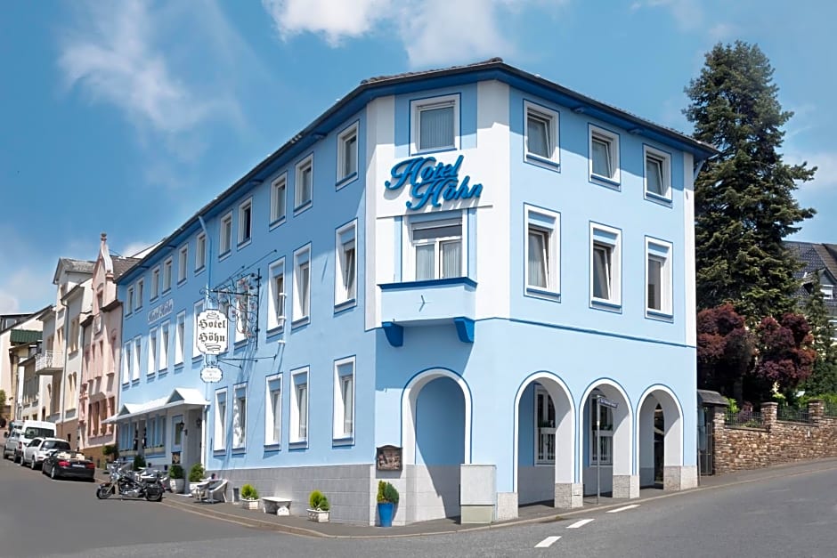 Hotel Höhn