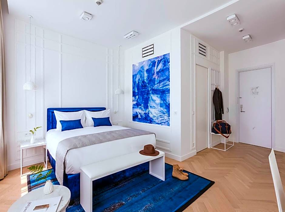Hotel Indigo Warsaw - Nowy Swiat By IHG