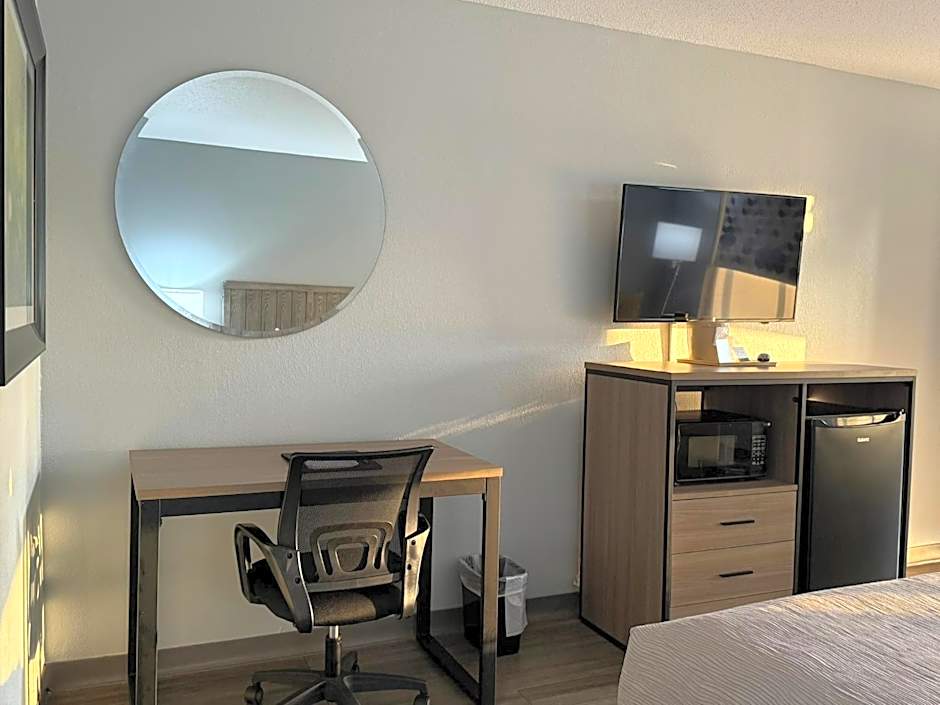 Quality Inn
