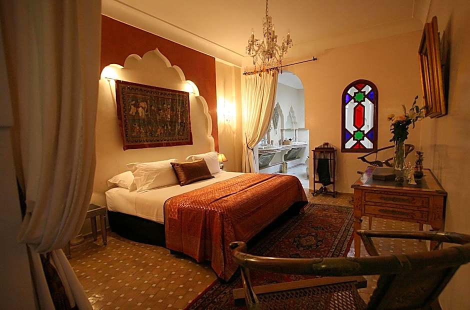 Demeures d'Orient Riad & Spa