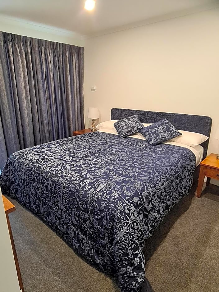 Moore Park Apartments