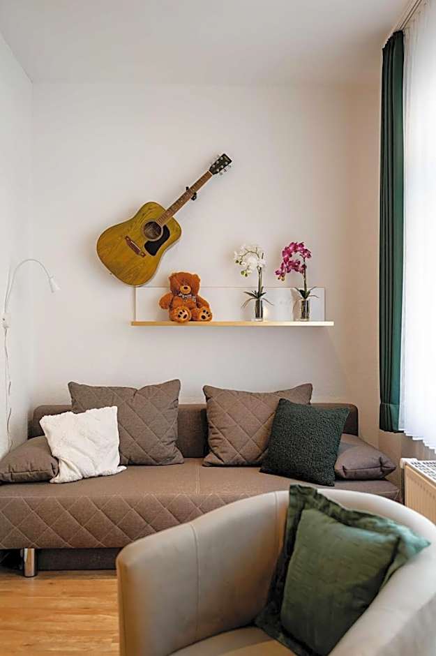 Zum Alten Schifferhaus