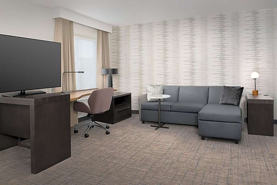 Residence Inn by Marriott Fresno Clovis