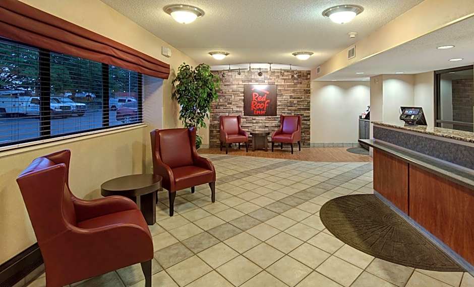 Red Roof Inn Detroit-Rochester Hills/Auburn Hills