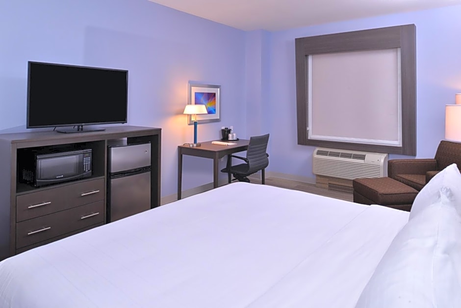 Holiday Inn Express Hotels & Suites Loma Linda By IHG