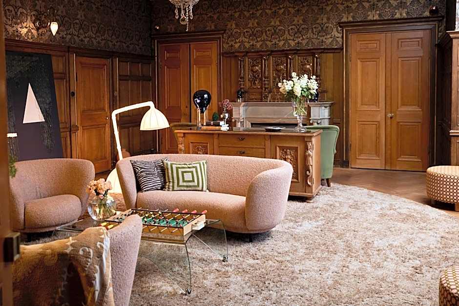 Vår Gård Saltsjöbaden