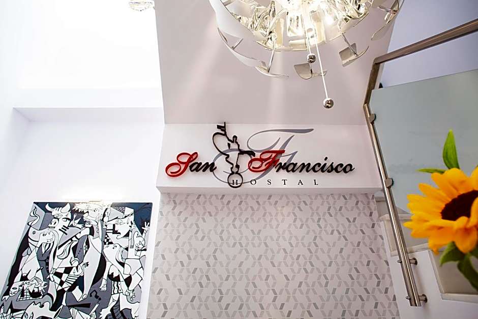 Hostal San Francisco