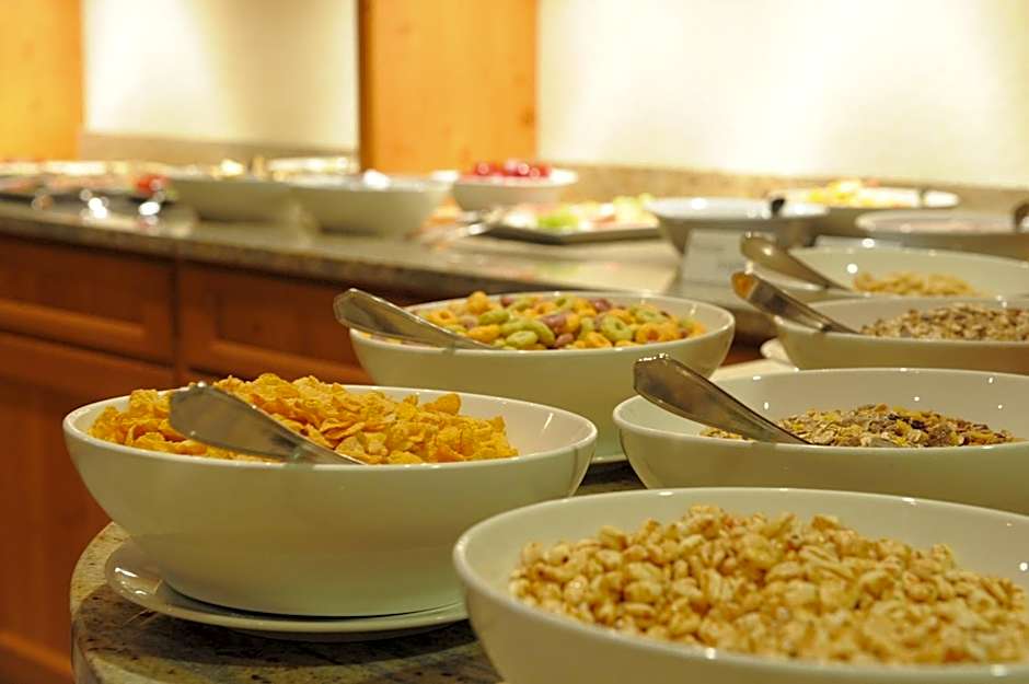 Hotel & Restaurant Post