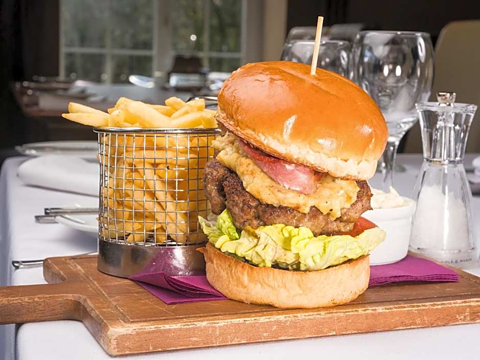 Oaks Hotel and Leisure Club