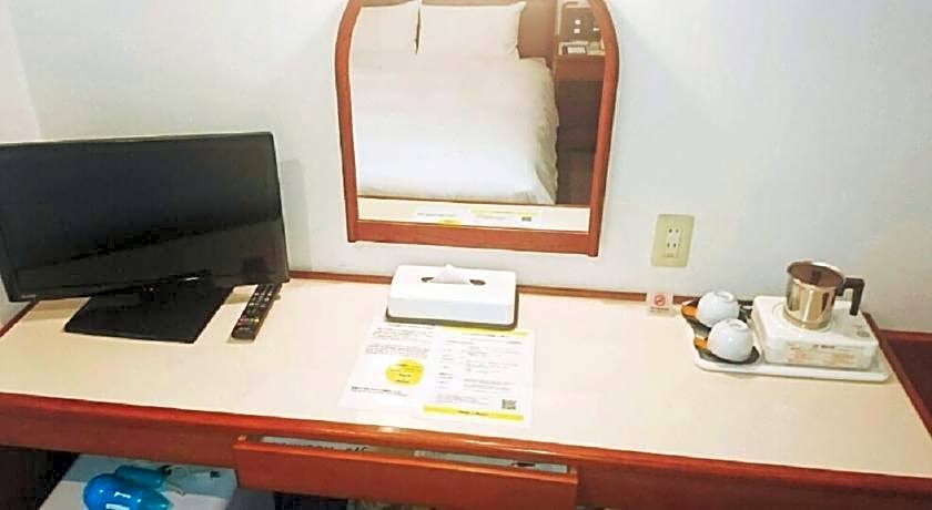 Smile Hotel Kitaasaka