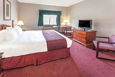 Days Inn by Wyndham Tiffin