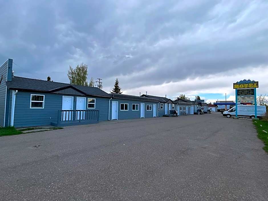 West Castle Motel