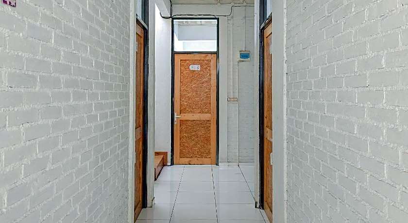 RedDoorz Syariah @ Eco Pesantren Daarut Tauhid