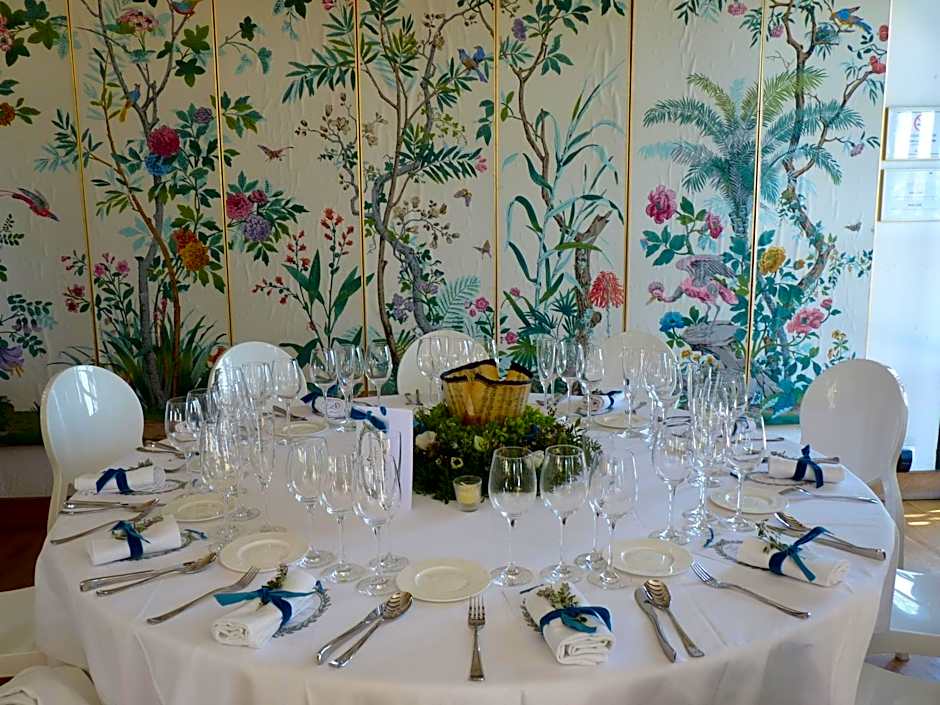 Hotel La Malcontenta