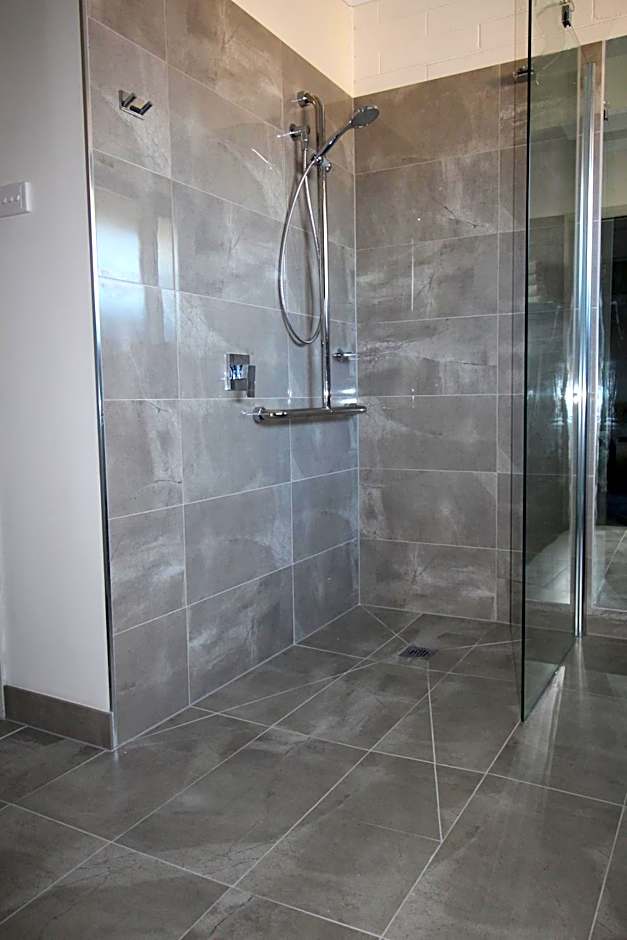 Cobram Colonial Motor Inn