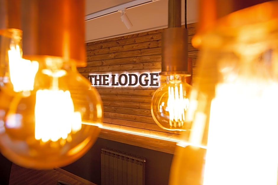 The Lodge at Ribasol