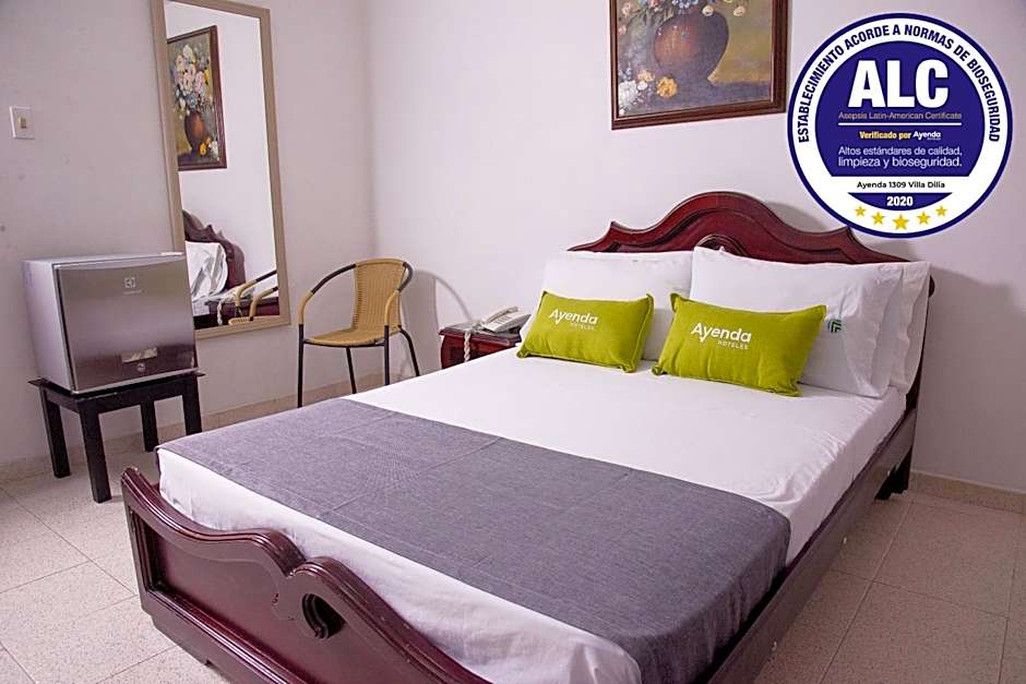 Ayenda 1309 Villa Dilia