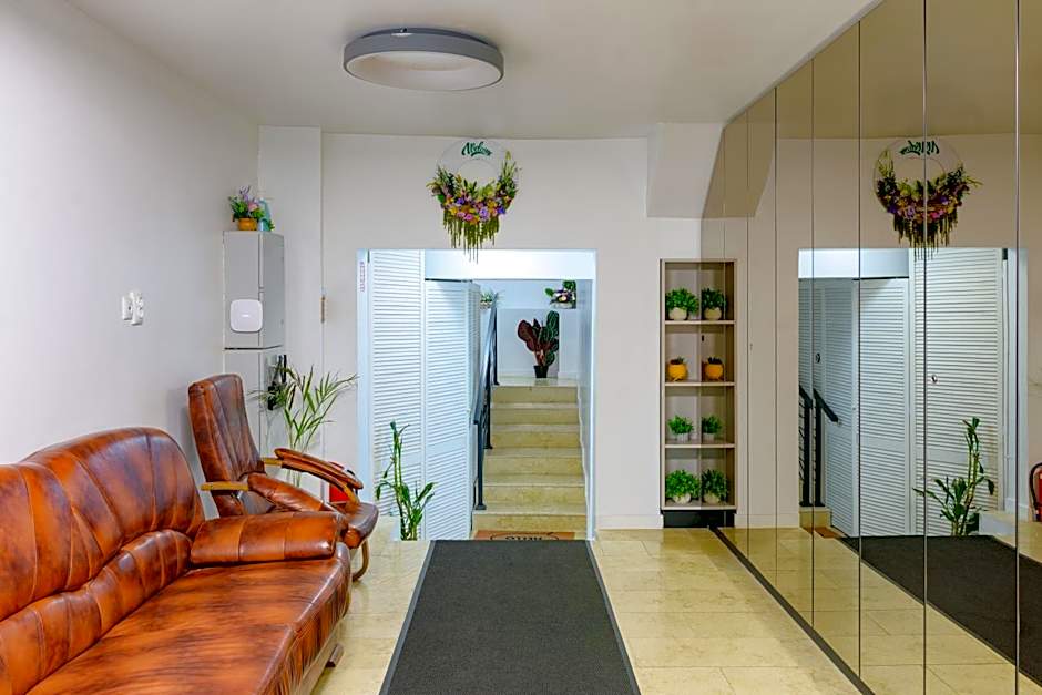 Hotel Palas Grand View